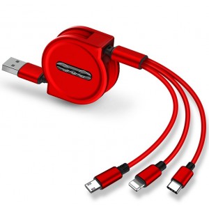 Portable USB Cable