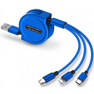 Portable USB Cable