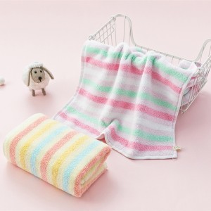 Girl's Towel Gift