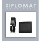 Diplomat Suit