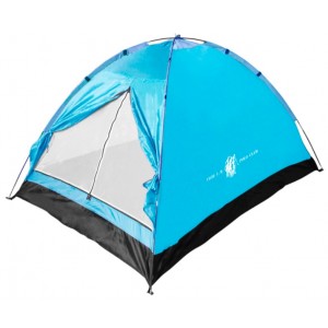 Outdoor Double Tent 