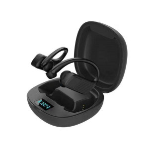 5.0 Bluetooth Headset 5.0 Bluetooth Headset