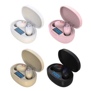 Smart Bluetooth Headset Smart Bluetooth Headset