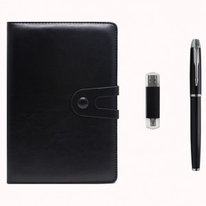 Notebook Business Set