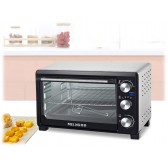 Meiling Electric Oven 