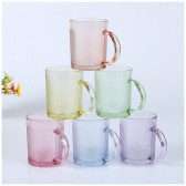 Colorful Cup Set