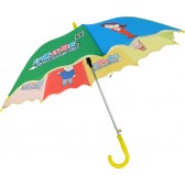 Children's Color Umbrella