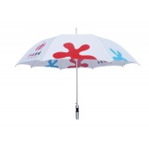 Aluminum Alloy Umbrella