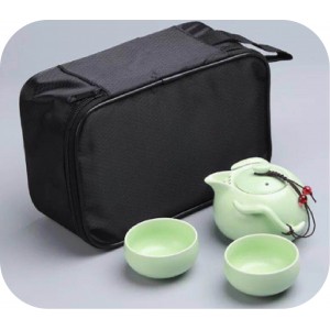 Ceramic Tea Box