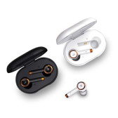 Fashion Smart Earphone Fashion Smart Earphone
