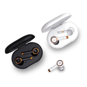Fashion Smart Earphone Fashion Smart Earphone