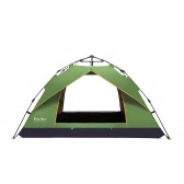 Automatic 0pening Tent