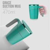 SUCTION Mug-grace
