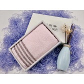 Cotton Towel Gift