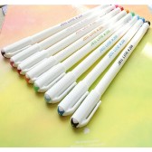 Color Needle Pen
