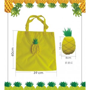 Fruit Folding Handbag