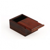 Redwood Jade Box