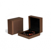 Leather Packing Box