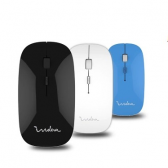 Ultra-thin Wireless Mouse