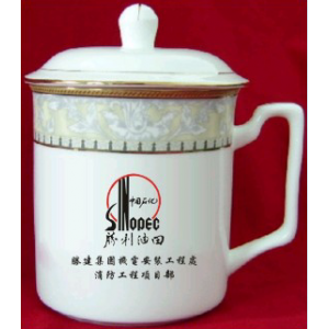 Healthy Ceramic Cup