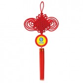 Chinese Decorating Knot