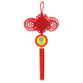 Chinese Decorating Knot Chinese Decorating Knot