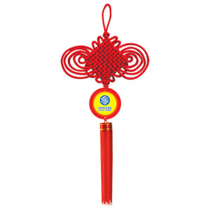Chinese Decorating Knot Chinese Decorating Knot