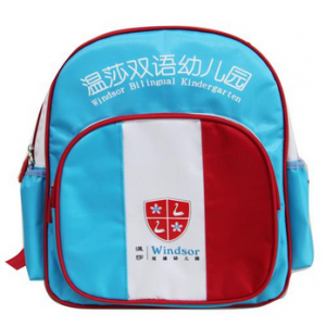 Children School Bag 1