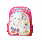 Children Schoolbag 2
